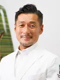 院長 中村 英明の写真