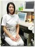 医師 根本 理香の写真