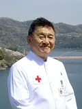 医師 八十川 要平の写真