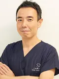 院長 荻原 尚樹の写真