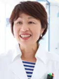 院長 天門 淳子の写真