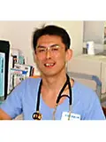 院長 池井 康人の写真