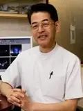院長 古内 泰生の写真