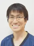 院長 濱野 優計の写真