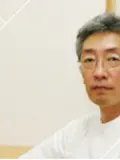 院長 田中 政治の写真