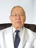 院長 万代 矩之の写真