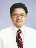 院長 武田 福治の写真