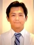 院長 大場 寛の写真