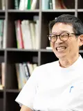 院長 鈴木 啓嗣の写真