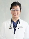 院長 秋間 雄策の写真