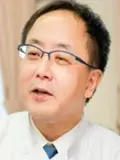 院長 吉田 勝俊の写真