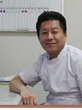 院長 深瀬 弘恭の写真