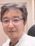 院長 大森 房之の写真