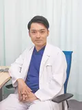 院長 成田 基良の写真