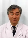 医学博士 畠中 康晴の写真