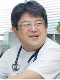 院長 舟戸 督力の写真