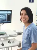 医師 中筋 幾子の写真