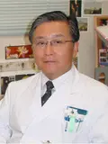 院長 竹内 和久の写真