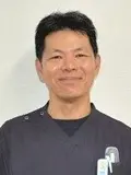 院長 佐古 辰夫の写真