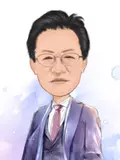 医師 原田 良策の写真