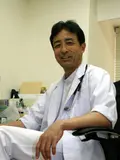 医学博士 小畑 寛純の写真