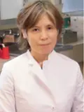 理事長 井上 佳子の写真