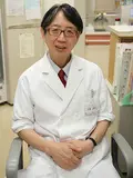 院長 小牧 卓司の写真