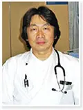 医学博士 坂部 一夫の写真
