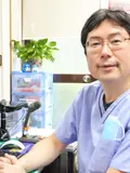 医学博士 久勝 章司の写真
