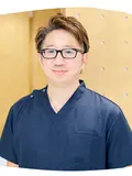 院長 加藤 侑の写真