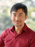 医学博士 木村 謙介の写真