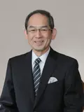 院長 河村 愼吾の写真