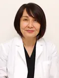 院長 矢永 博子の写真