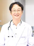 医学博士 高橋 知男の写真