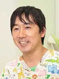 院長 小川 真彦の写真