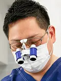 院長 行方 隆博の写真