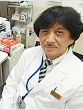 院長 中野 琢巳の写真