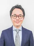 院長 丸茂 岳の写真