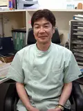 院長 雨宮 光の写真