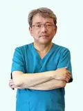 院長 田中 精一の写真
