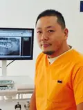 院長 沼田 正央の写真