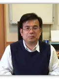院長 駒村 崇の写真