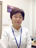 院長 油谷 令尹子の写真