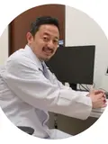 院長 長谷川 久芳の写真