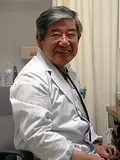 院長 上村 俊朗の写真