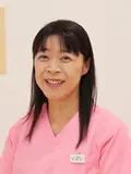 医師 朝日藤 富子の写真
