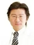 院長 朴 在善の写真
