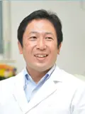 院長 荒瀬 聡史の写真