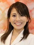院長 舘 愛美の写真