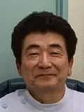 院長 増森 興治の写真